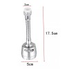 CL Grifo De Cabeza De 360º + Ahorro De Agua