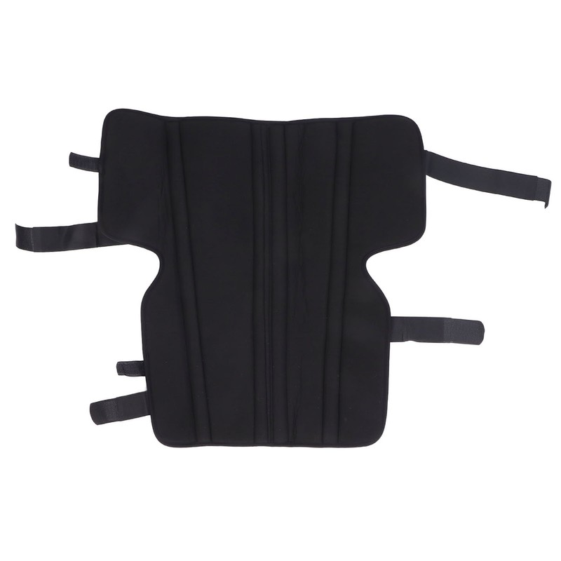 Knee Immobilizer Strong Comfortable Support Practical Knee Splint Brace with