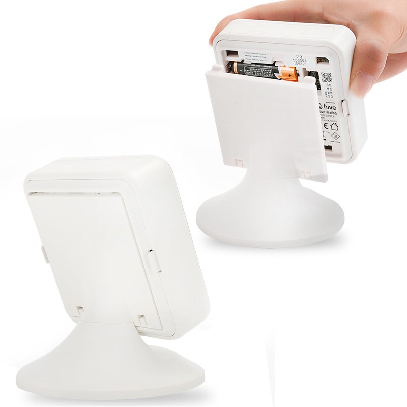 Active Heating Thermostat Stand for Hive Active Heating Thermostat by