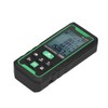 SW‑100G Green Light Rangefinder Handheld Universal Distance Meter for Indoor