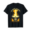 Potion Master : Stirring Up Trouble Cauldron Witchcraft T-Shirt