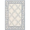 SAFAVIEH Easy Care Collection 2' x 3' Ivory / Light