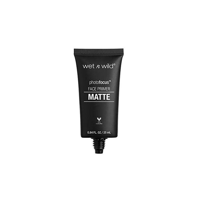 Wet n Wild Coverall Face, Primer Partners in Prime, 25