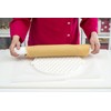 Decora Gitterschneider für Classic Tart, Weiß, Abmessung Ø 30 cm