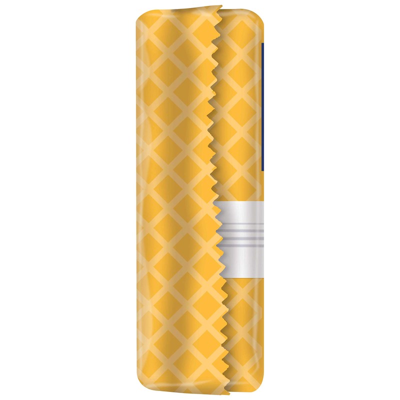 Voortman Bakery Vanilla Wafers, Mega Size, 5.17 oz, Case of