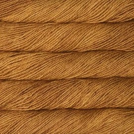 Malabrigo Dos Tierras Hand Dyed Yarn (096 - Sunset)
