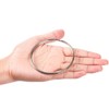 3 Inch Flat Key Rings - Very Large Split Key