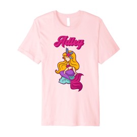 Adley Merch Unicorn Design Premium T-Shirt