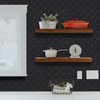 Peel and Stick Finger Tiles for Kitchen, Premium Large Design