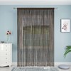 HSYLYM String Door Curtain Window Decorations Room Divider Room Decorations