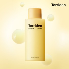 Toreeden (현대Hmall)토리든 솔리드인 세라마이드 올데이 에센스 100ml (Today Hmall) Toriden Solidin Ceramide All-Day Essence 100ml