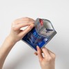 MEDIHEAL(メディヒール) N.M.F アクアリング アンプル・マスクパック (10枚) 保湿 敏感肌 乾燥肌 スキンケア 肌荒れスキンケア