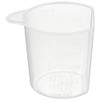Pearl Metal H-5541 Rice Bin, 6.6 lbs (3 kg), For
