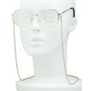 te-si-ke-su Glasses Chain Frame Holder 215 
