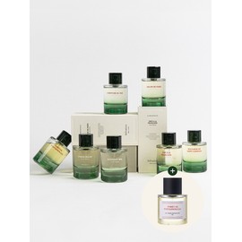 Eau de Parfum 100ml (Choose 1 of 7 types) (+ Random 50ml Perfume gift) / 오 드 퍼퓸 100ml (7종 택1) (+ 퍼퓸 50ml 랜덤 증정)