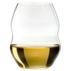 Riedel Swirl White Wine Glasses, Set of 4