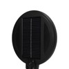 LED Solar Sensor Light Household Outdoor Garden Street Wall Light
