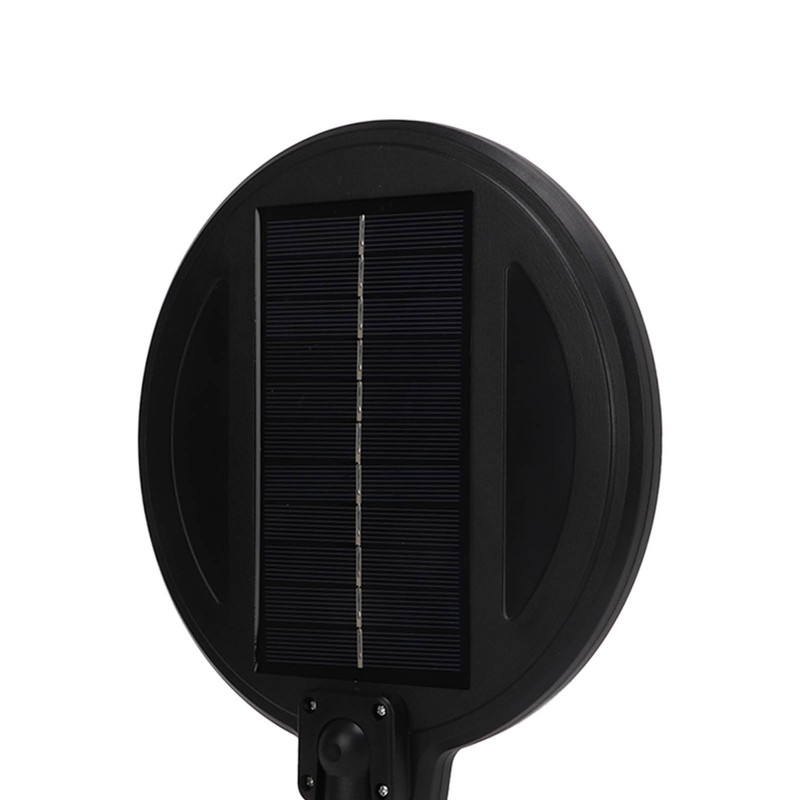 LED Solar Sensor Light Household Outdoor Garden Street Wall Light