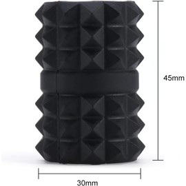 Goal Zero Shade Cover Cap Magnetic Stand Tripod Accessory for GOAL ZERO Amber Lantern Shade Accessory (Protective Cover (Black)) Outdoor Camping Lantern Flat Reflector Goal Zero Accessory