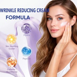 Crema Active Renew Viareline Hidratante Antiarrugas