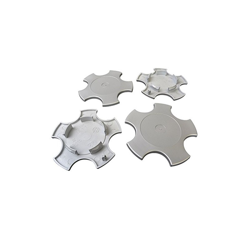 4x Hub Caps 110 mm / 65 mm Hub Caps