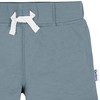 Gerber - Paquete de 3 Pantalones Cortos de Punto sin