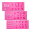 Ever Collagen Retinol A Tripeptide Collagen 180 sachets, 6 months