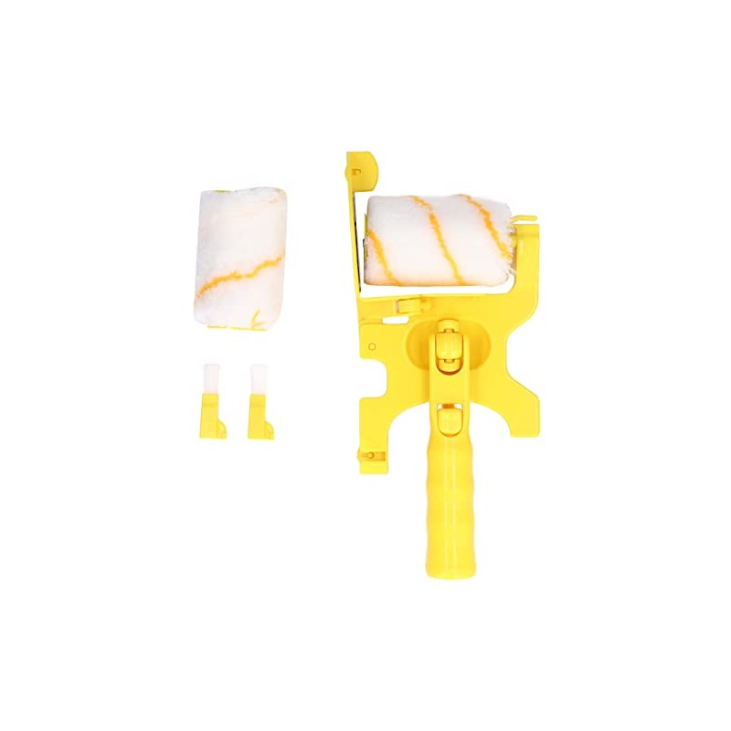 Rodillo para pintar, cepillo para pintar, kit de rodillos para