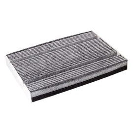 febi bilstein 105818 Cabin Air Filter