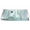 TRQ Gas Fuel Tank 18 gal Compatible with 1983-1986 Ford