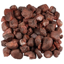 KYEYGWO 1 Pound Tumble Stone Decoration Energy Crystal Healing Stone for Wicca Reiki