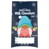 Swiss Miss Hot Cocoa Mix Gift Ornament, Assorted Flavors and