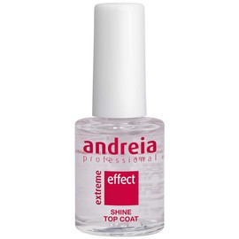 Andreia Professional Extreme Effect Shine Top Coat - For Shine Effect Nails - 10.5ml