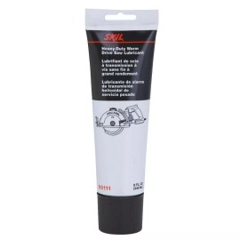 SKIL 8Oz Worm Drive Saw Oil