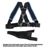 KooingTech Fitness Resistance Harness Band, Resistance Band, Fitness Sled Harness