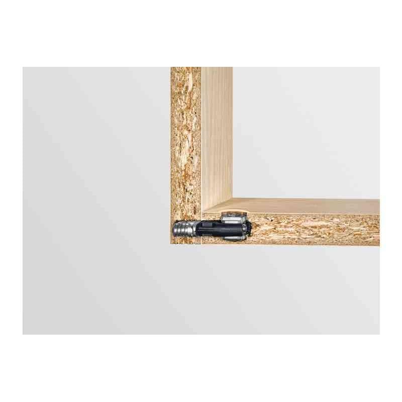 Festool 203166 Corner Connection Assembly KV D8, 50-Pack