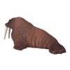 MOJO Walrus Realistic International Wildlife Hand Painted Toy Figurine (387209)