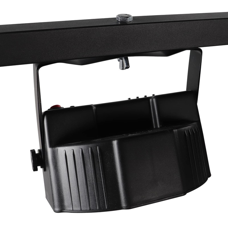 U`King DJ Light Stand for Par Lights - Adjustable Height