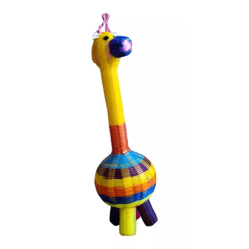Singex Par Sonajas Coloridas Estimulación Sonido De Cascabel Bebés