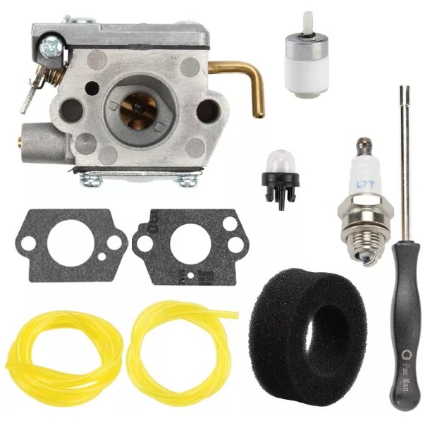 Unbranded Carburetor Carb For Ryobi blower 280 280r 310BVR RGBV3100