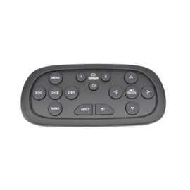 GM Genuine Parts 84012997 Video Remote Control