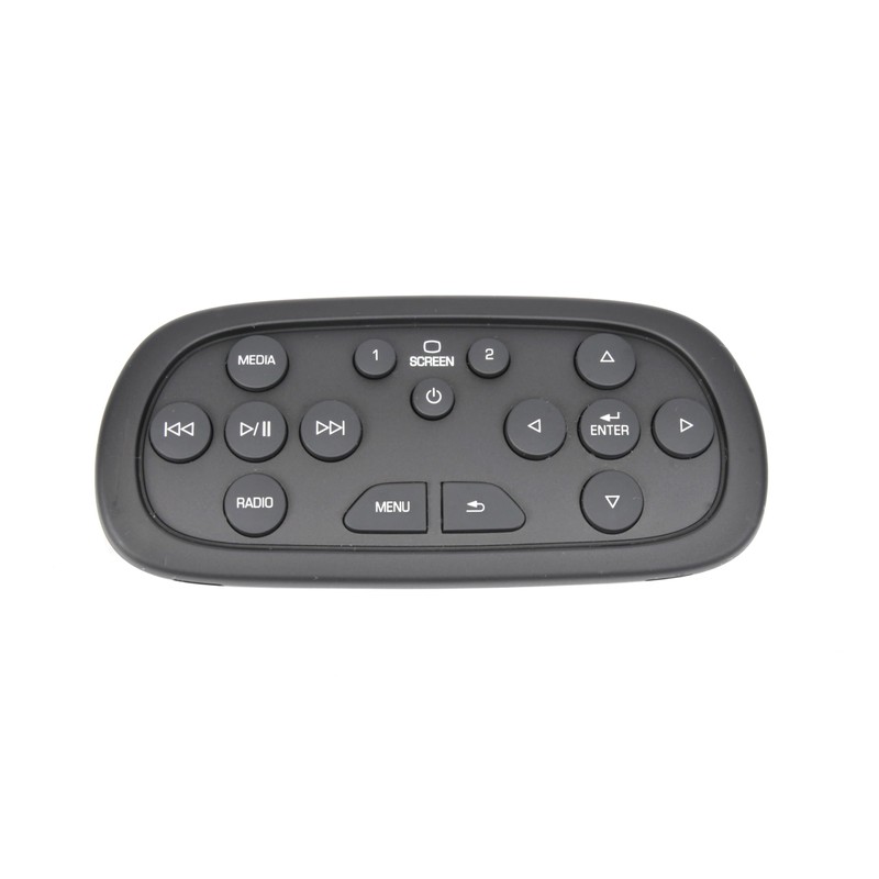 GM Genuine Parts 84012997 Video Remote Control
