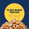 Peanuts Honey Roasted Tube 2.5 oz., Pack of 15