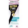 Paranix Shampoo Extra Forte Tratta & Previene Pidocchi e Lendini