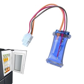 6615JB2005C 6615JB2005A Thermistor Defrost Sensor Be compatible with LG Refrigerator Defrost Thermostat EA3529338 PS3529338 AH3529338 268258