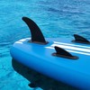 FENGCHUANG Removable Universal SUP Fin, Surfboard Fins Paddle Board Accessories,