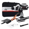 TRQWH 110V Handheld Stick Welder, 6 Variable Current, IGBT Inverter