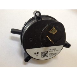 York Furnace Air Pressure Switch Replacement For Part # S1-02435776000 0.45" WC