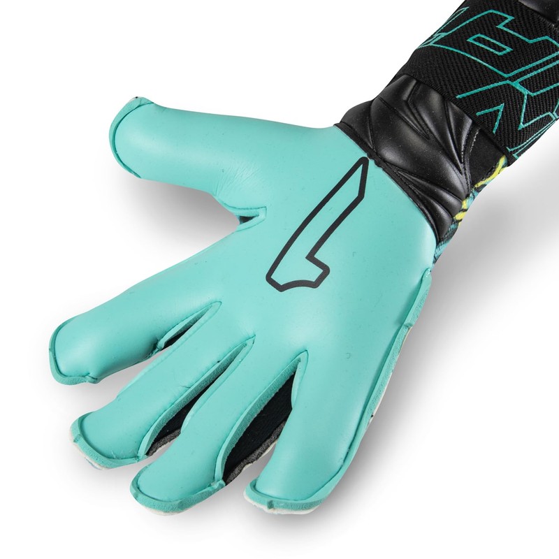 Rinat Guantes para Portero Xtreme Guard Dominius Pro (Verde Aqua,
