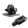 MOBIKES RD-YUPITERU1 Mounting Stay for Radar Detectors Dashboard (Curved Surfaces)